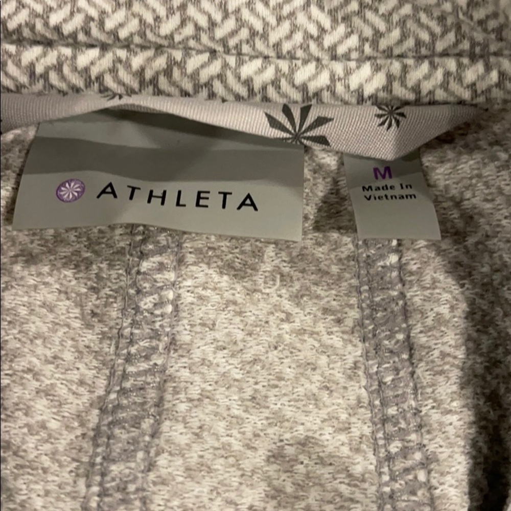 Women’s Athleta Jacket - Picture 5 of 6